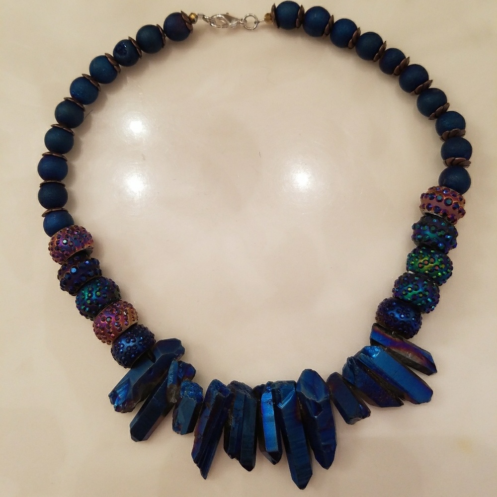 Lisa Lou Necklace